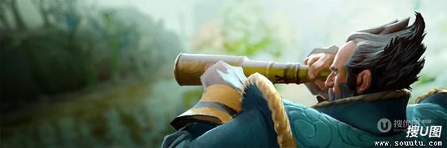 完美时空代理新游《DotA2》高清组图