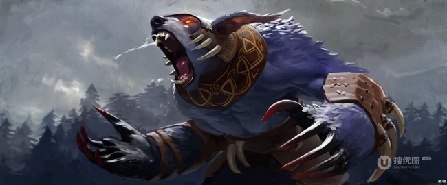 完美时空代理新游《DotA2》高清组图
