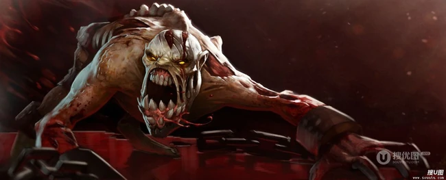 完美时空代理新游《DotA2》高清组图