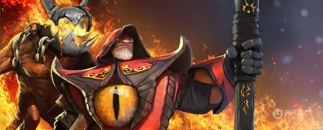 完美时空代理新游《DotA2》高清组图
