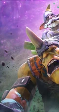 完美时空代理新游《DotA2》高清组图