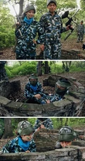 佟丽娅-雷佳音主演电视剧《断奶》高清海报剧照