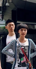 佟丽娅-雷佳音主演电视剧《断奶》高清海报剧照