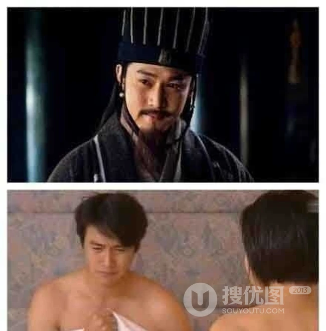 差别好大