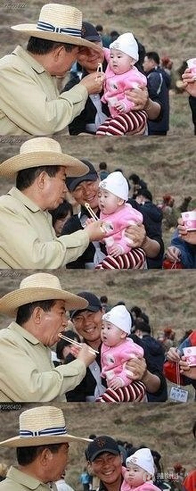 你Y的敢逗我？