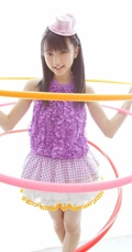 日系超可爱清纯小少女