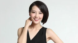 高圆圆-如玫瑰一般的女人