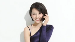 高圆圆-如玫瑰一般的女人