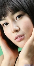 南奎丽图片（组图）