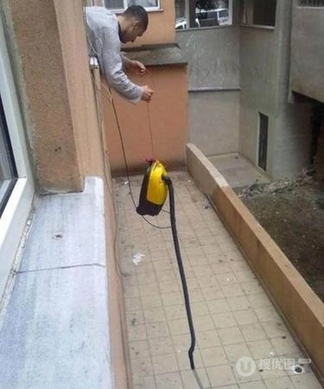 懒人一般都比较聪明