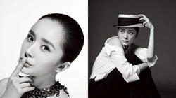 杨幂1680x1050高清壁纸图片