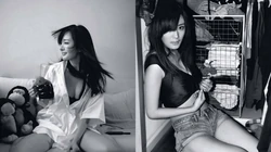 杨幂1680x1050高清壁纸图片