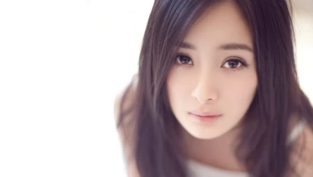 杨幂1680x1050高清壁纸图片