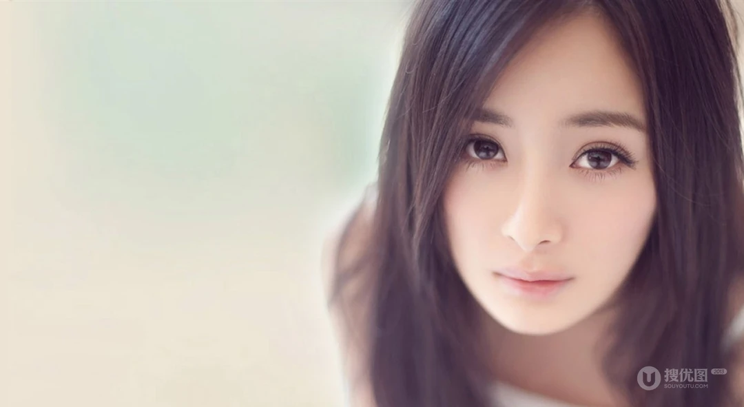 杨幂1680x1050高清壁纸图片