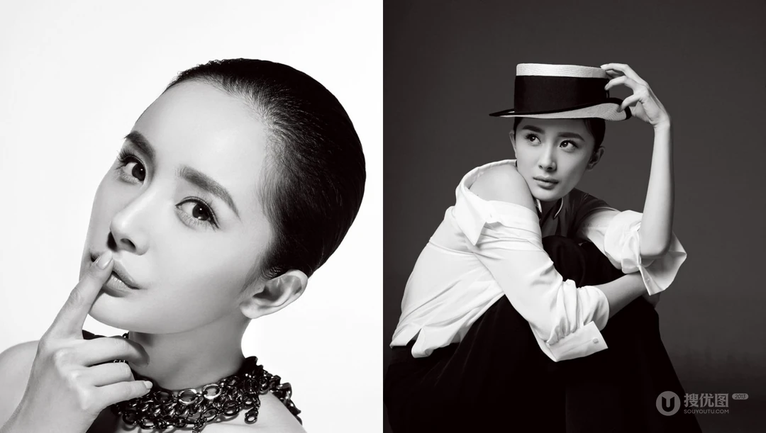 杨幂1680x1050高清壁纸图片