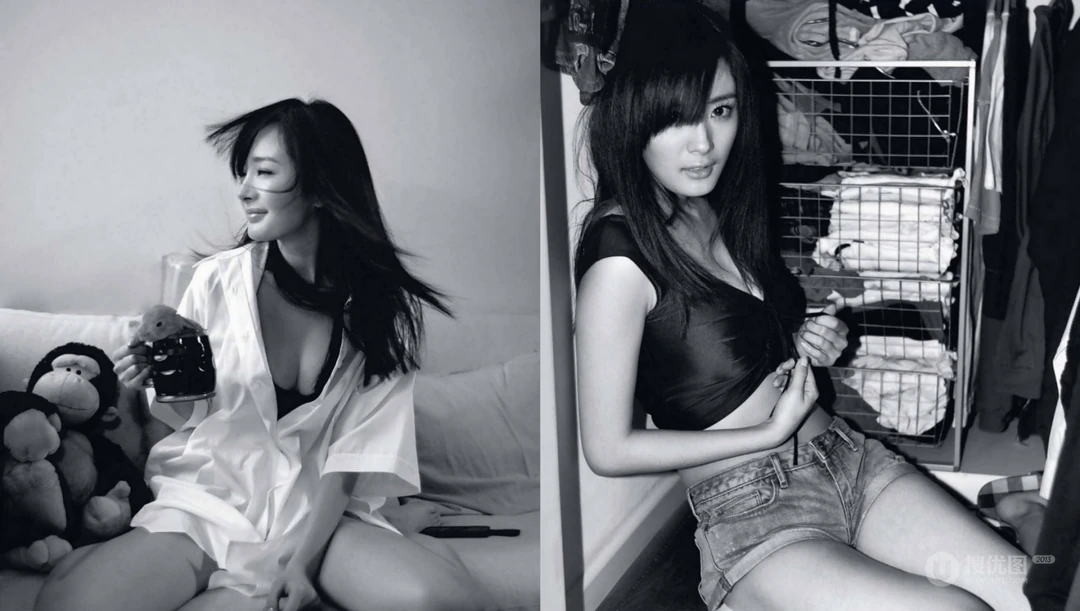 杨幂1680x1050高清壁纸图片