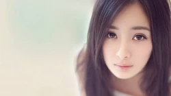 杨幂1680x1050高清壁纸图片