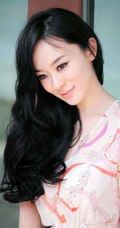 霍思燕写真（组图）
