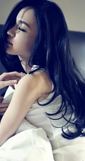 霍思燕写真（组图）
