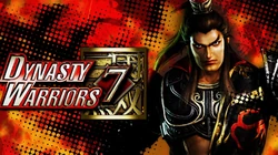 真三国无双 高清无码高清壁纸大图