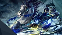 真三国无双 高清无码高清壁纸大图