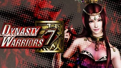 真三国无双 高清无码高清壁纸大图