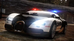 单机游戏<极品飞车>壁纸套图