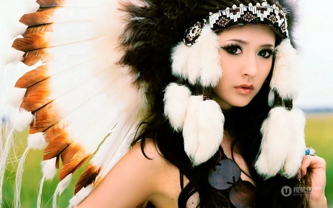 莉亚&middot;迪桑芭高清组图