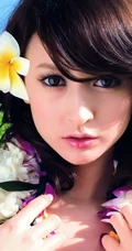 莉亚&middot;迪桑芭高清组图