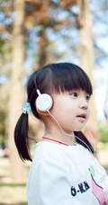 萌系列可爱小少女组图