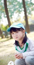 萌系列可爱小少女组图