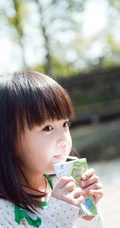 萌系列可爱小少女组图