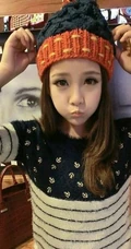 清纯可爱少女系列，飞洒青春