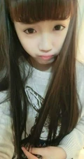 清纯可爱少女系列，飞洒青春