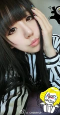 清纯可爱少女系列，飞洒青春