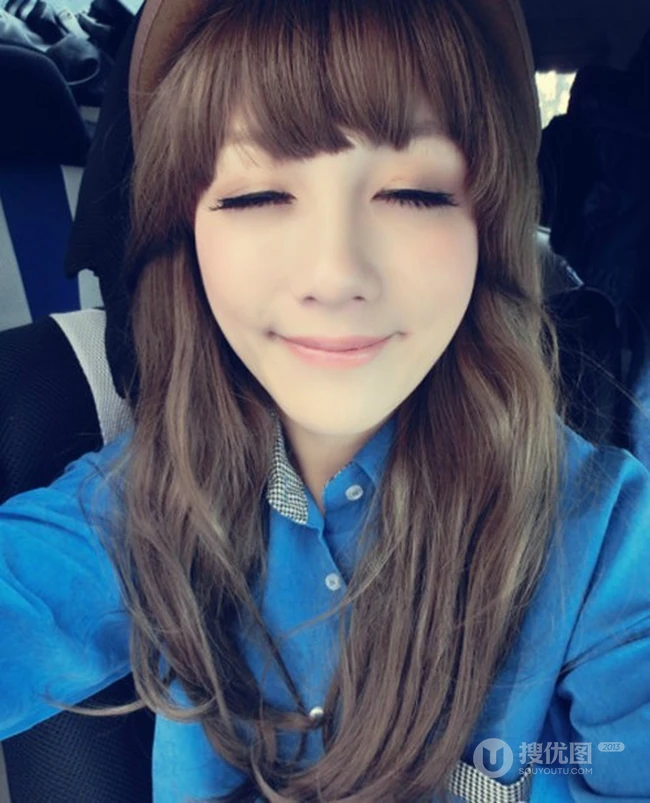 清纯可爱少女系列，飞洒青春