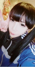 清纯可爱少女系列，飞洒青春