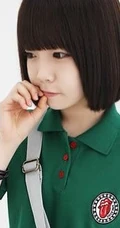 金多贤，韩系可爱女生（组图一）