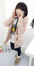 金多贤，韩系可爱女生（组图一）
