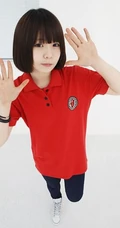 金多贤，韩系可爱女生（组图二）