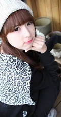 韩国可爱漂亮少女系列一