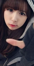 韩国可爱漂亮少女系列一