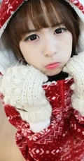 韩国可爱漂亮少女(组图二）