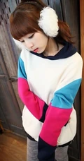 韩国可爱漂亮少女(组图二）
