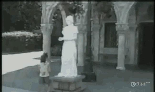 妈呀 吓死我啦