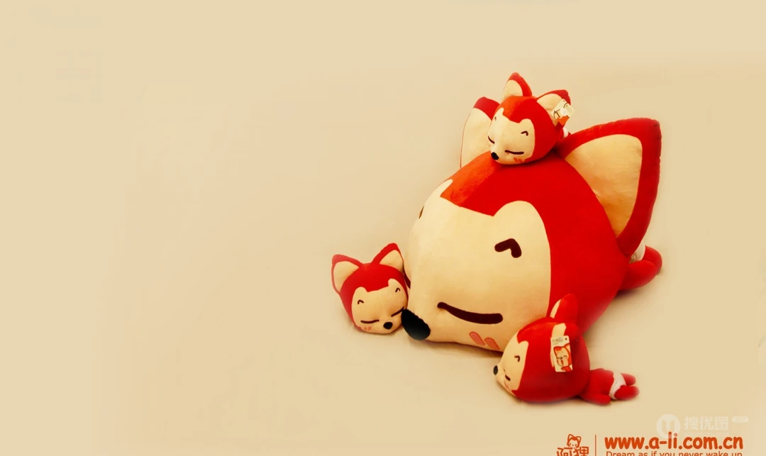 可爱阿狸高清动漫组图第二季