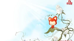 可爱阿狸高清动漫组图第二季