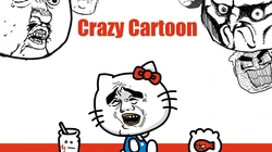 暴走漫画高清动漫版第一季高清壁纸