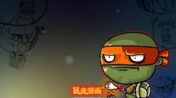 暴走漫画高清动漫版第一季高清壁纸