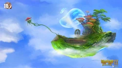 河马动画高清动漫 绿林大冒险组图
